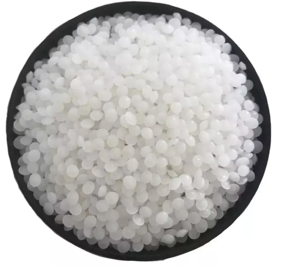 HDPE Resin High Density Polyethylene Virgin