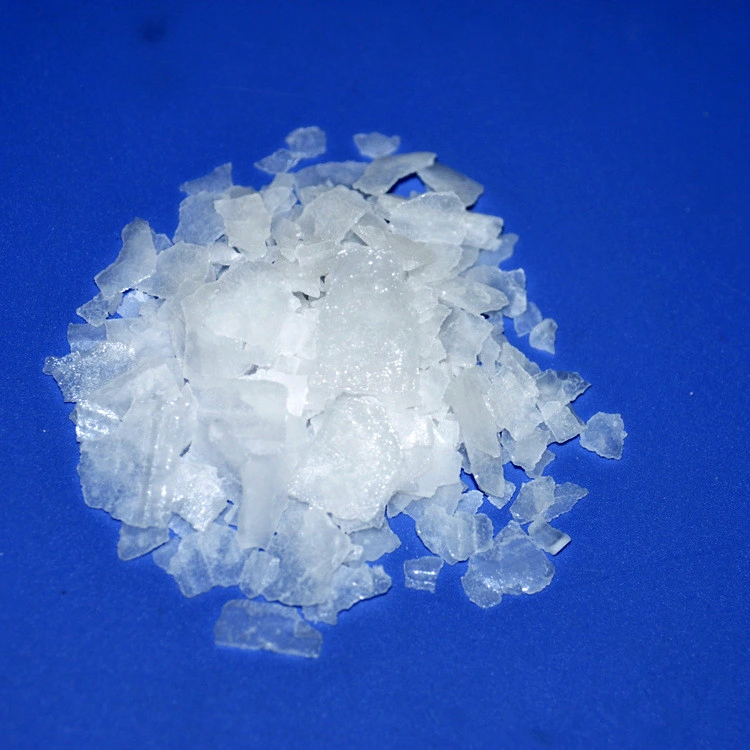 Caustic Soda with Pearl & Flakes Caustic Soda