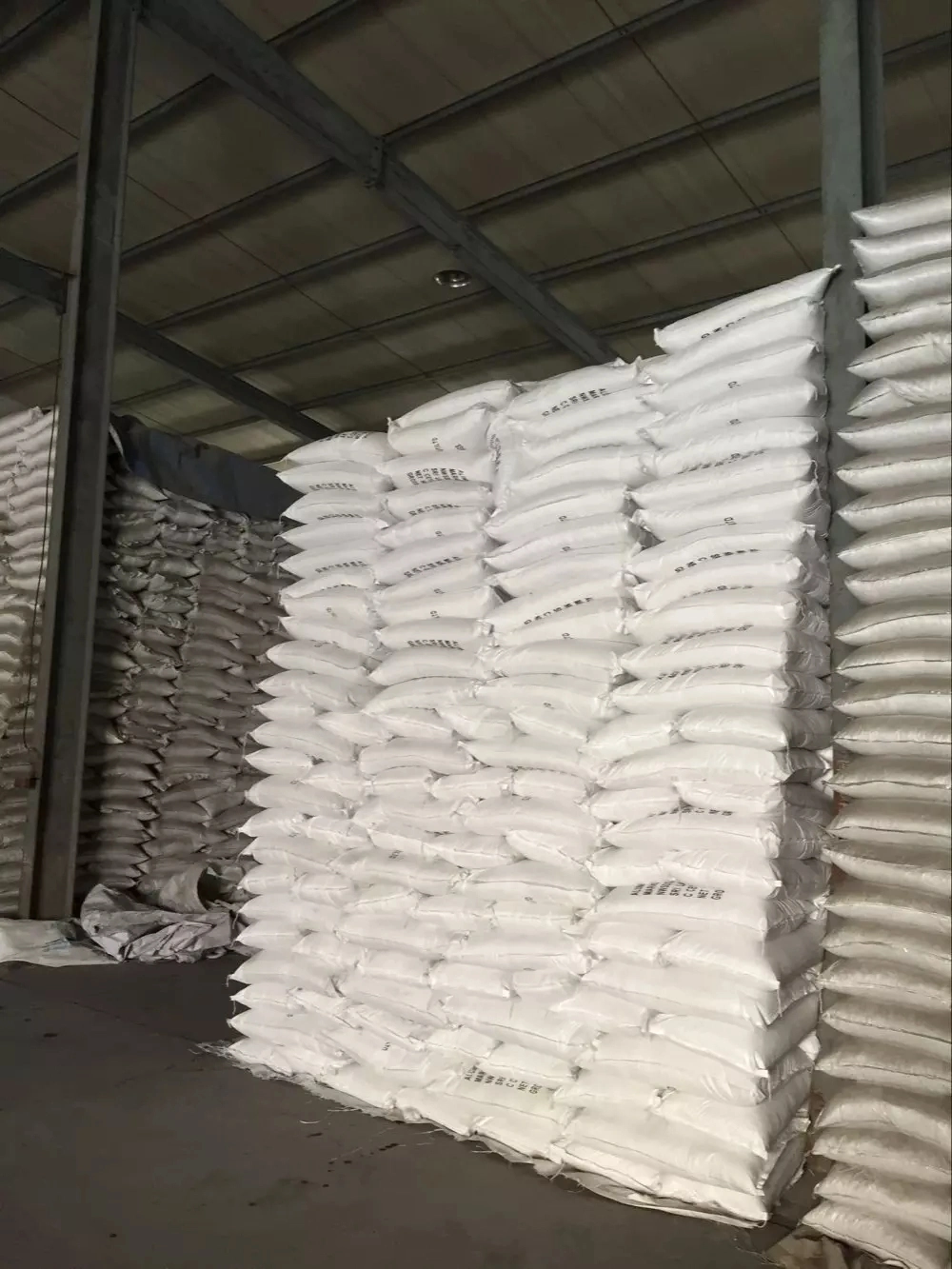 (Factory Direct Supply) Aluminium Sulphate 17% Aluminum Sulfate/Al2 (SO4) 3 Water Treatment Chemical