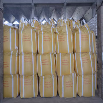 Carbonato de sodio de ceniza de sosa denso/ligero de grado industrial al 99,2 % para la fabricación de vidrio/papel