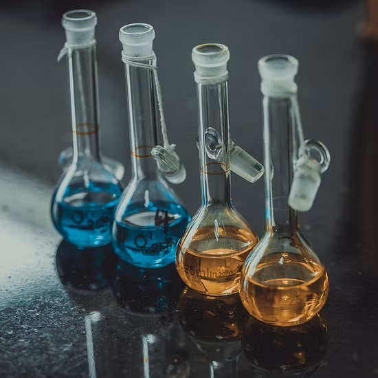 Abrillantador fluorescente Sylic® OB/ Plástico/ Fibra química (CI:184)