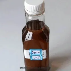 Materia prima para la fabricación de champú SLES 70%