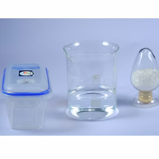 Modificador de impacto de fórmula química de plásticos de ingeniería Químicos modificadores para PLA