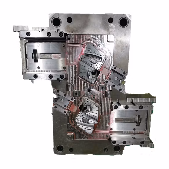 Fábrica de resina epoxi muebles de plástico químico para autopartes ABS