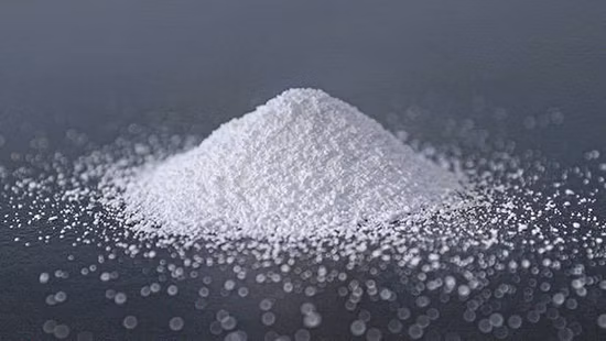 Carbonato de sodio de ceniza de soda de fábrica de China CAS 497-19-8