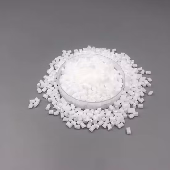 Buena calidad Sinopec Tn26 MFI 0.3 Película soplada LDPE