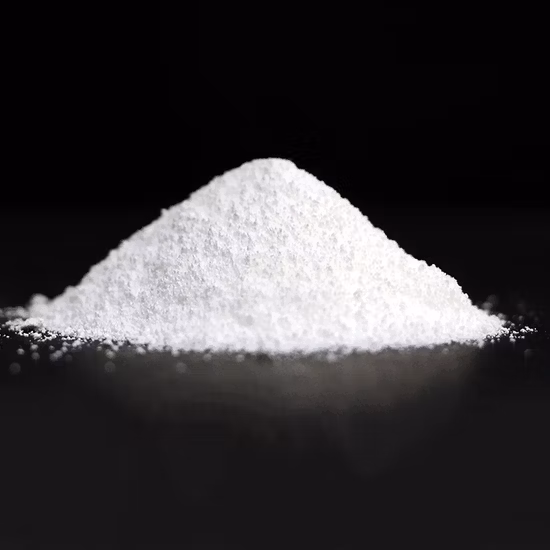 Carbonato de sodio ligero de ceniza de soda Número CAS 497-19-8